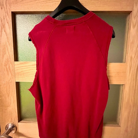 Diesel sleeveless sweater - Picture 2 of 3